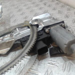 OPEL ZAFIRA B PHASE 1