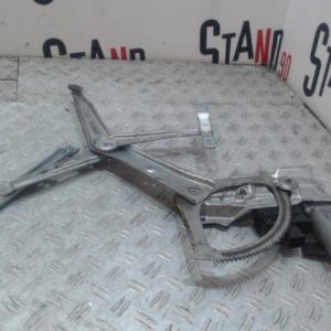 OPEL ZAFIRA B PHASE 1