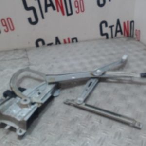 OPEL ZAFIRA B PHASE 1