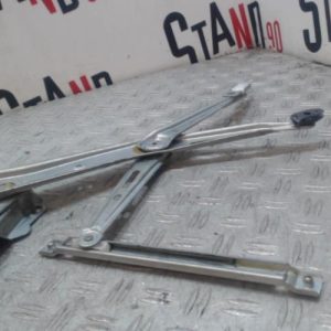 OPEL ZAFIRA B PHASE 1