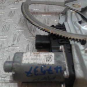 OPEL ZAFIRA B PHASE 1