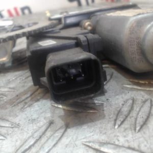 OPEL CORSA C PHASE 1