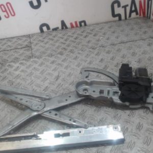 OPEL CORSA C PHASE 1