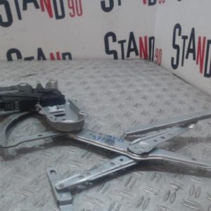 OPEL CORSA C PHASE 1