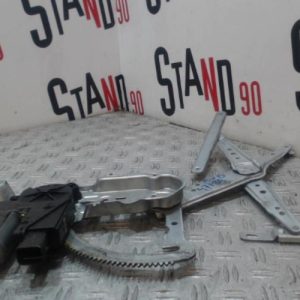 OPEL CORSA C PHASE 1