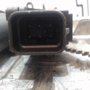 OPEL CORSA C PHASE 1