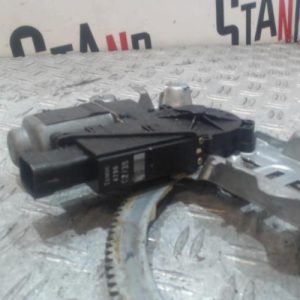 OPEL CORSA C PHASE 1