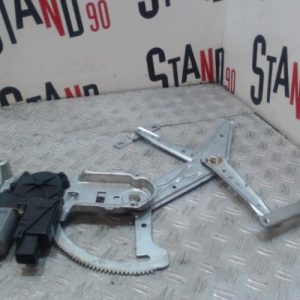 OPEL MERIVA A PHASE 1