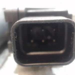 OPEL MERIVA A PHASE 1