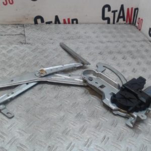 OPEL MERIVA A PHASE 1