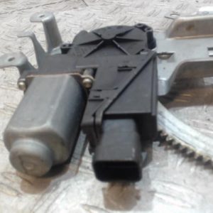 OPEL MERIVA A PHASE 1