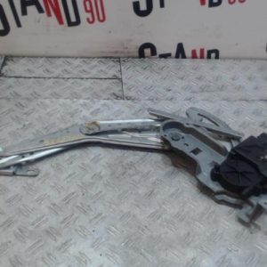 OPEL MERIVA A PHASE 1