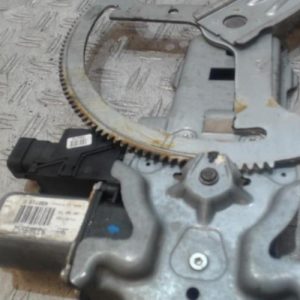 OPEL MERIVA A PHASE 1