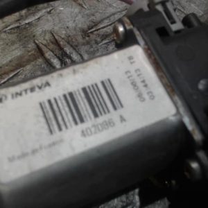 RENAULT KANGOO 2 PHASE 1