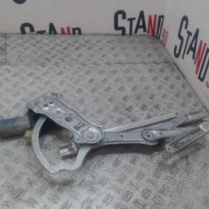 MERCEDES CLASSE C 202 PHASE 1