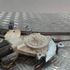 NISSAN MICRA 3 PHASE 1