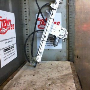 CITROEN XSARA PICASSO PHASE 1