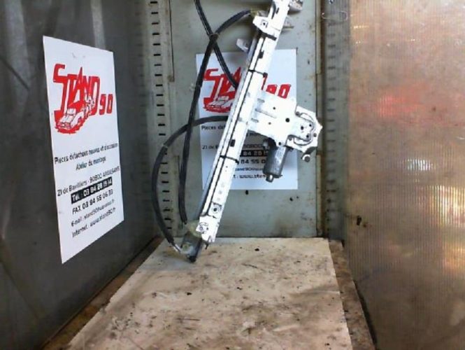 CITROEN XSARA PICASSO PHASE 1