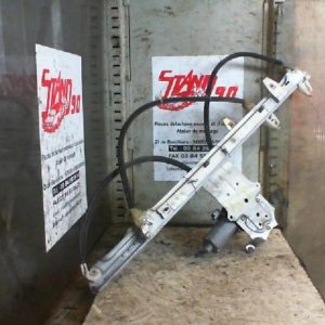 CITROEN XSARA PICASSO PHASE 1