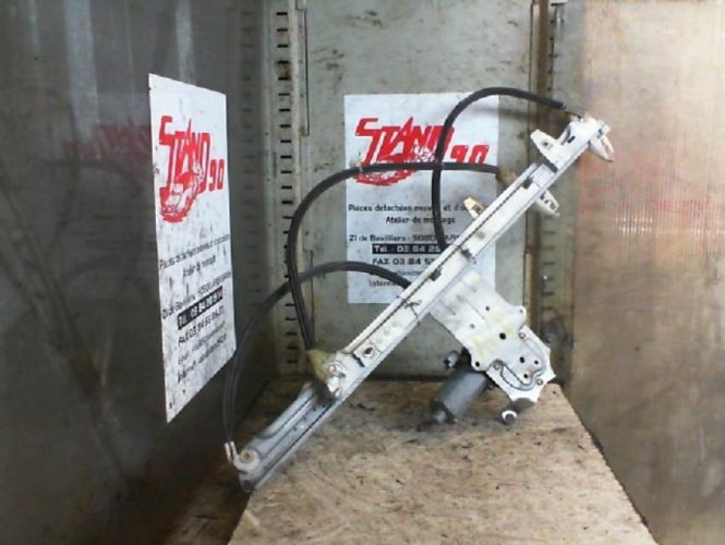 CITROEN XSARA PICASSO PHASE 1