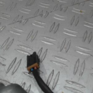 NISSAN MICRA 2 PHASE 3