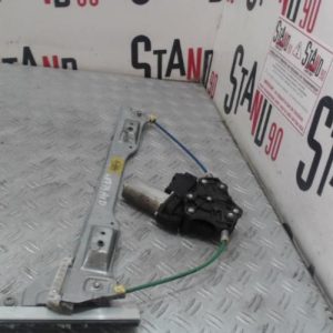 OPEL CORSA D PHASE 2