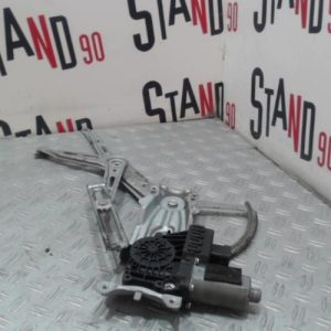 OPEL ZAFIRA A PHASE 2