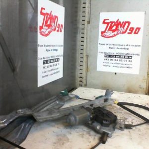 RENAULT CLIO 3 PHASE 2