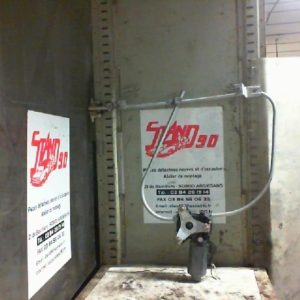 RENAULT CLIO 1 PHASE 3