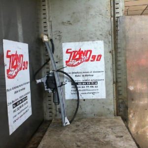 RENAULT CLIO 2 PHASE 2