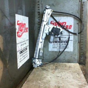 RENAULT CLIO 3 PHASE 2