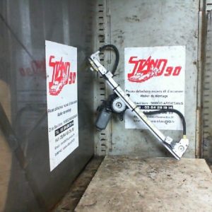 RENAULT MEGANE 1 PHASE 1