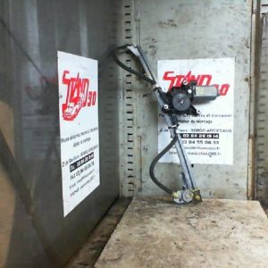 RENAULT MEGANE 1 PHASE 1