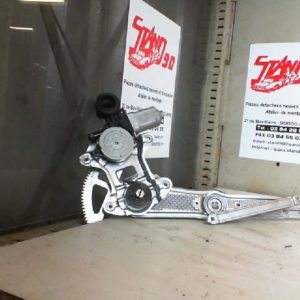 TOYOTA YARIS 1 PHASE 1