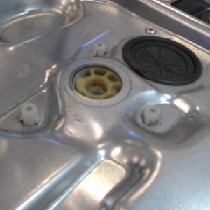 VOLKSWAGEN POLO 4 PHASE 2