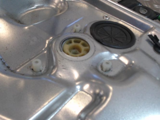 VOLKSWAGEN POLO 4 PHASE 2