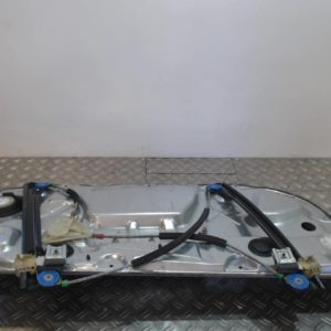 VOLKSWAGEN POLO 4 PHASE 2