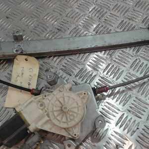 NISSAN MICRA 3 PHASE 1