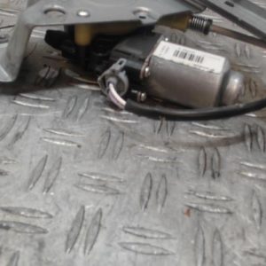 RENAULT KANGOO 2 PHASE 1