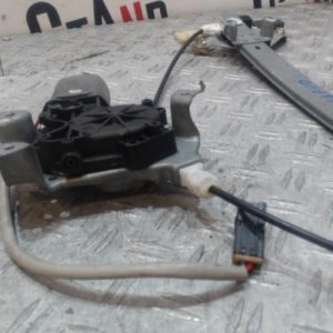 NISSAN PRIMERA 2 PHASE 1