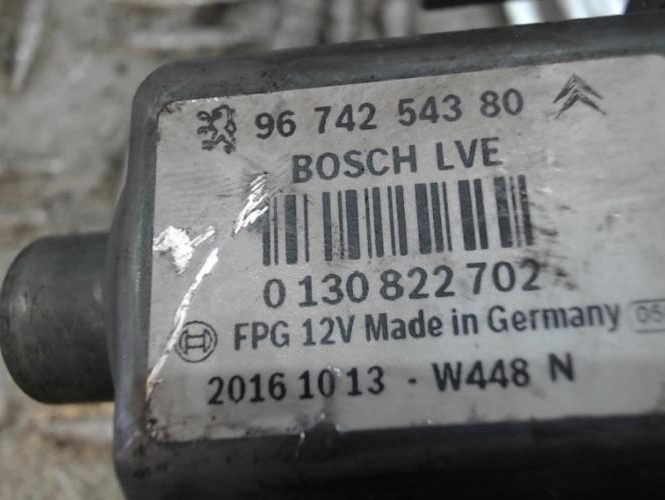 PEUGEOT 208 1 PHASE 2