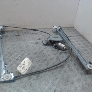 RENAULT KANGOO 2 PHASE 1