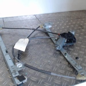 CITROEN XSARA PHASE 1