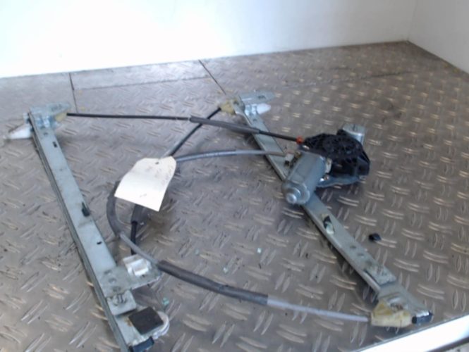 CITROEN XSARA PHASE 1