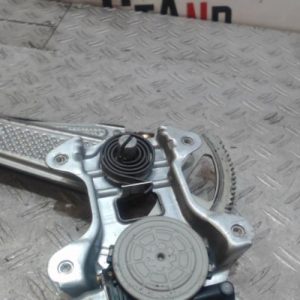 TOYOTA YARIS VERSO PHASE 1