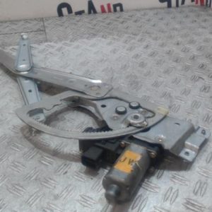 OPEL ASTRA F PHASE 2