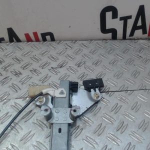 NISSAN PRIMERA 2 PHASE 1