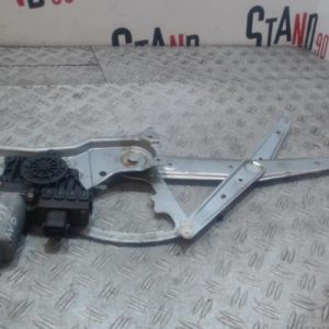 OPEL ASTRA F PHASE 2