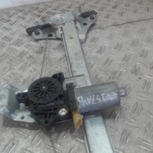 TOYOTA AVENSIS 1 PHASE 2