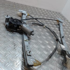 CITROEN XSARA PHASE 1